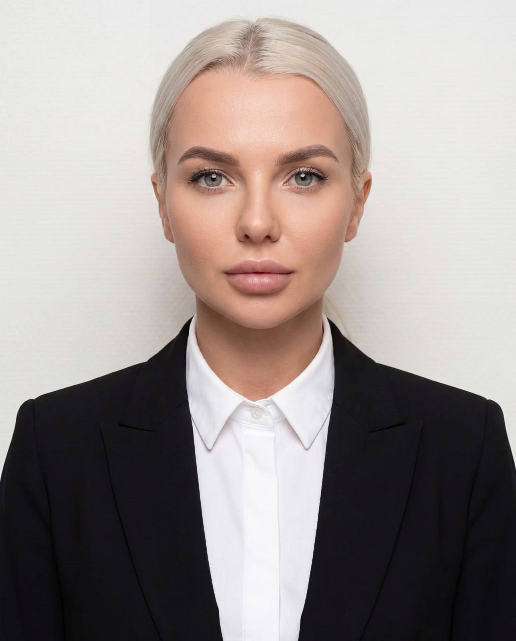Анастасия Итаева